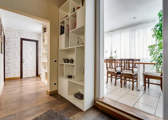 Apartment Piazza Di Spagna Fantastic Rom
