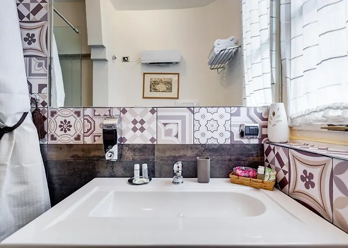 Apartment Piazza Di Spagna Fantastic *