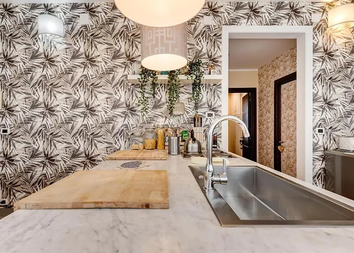Apartment Piazza Di Spagna Fantastic *