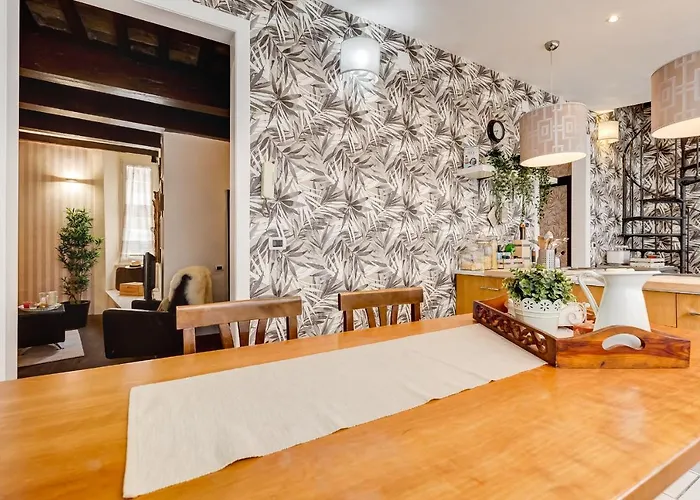 Piazza Di Spagna Fantastic Apartment *