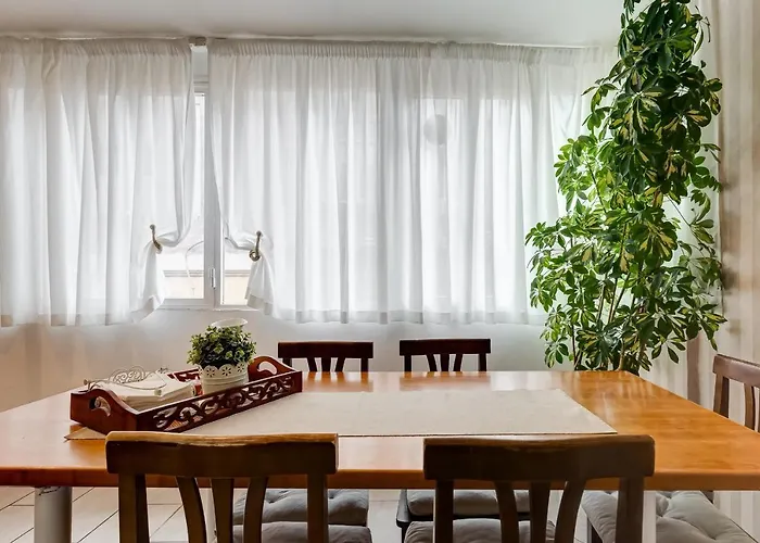 Piazza Di Spagna Fantastic Apartment *