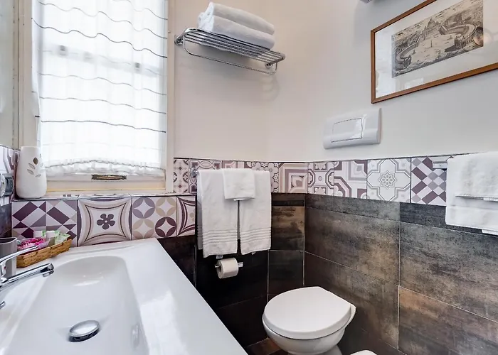 Apartment Piazza Di Spagna Fantastic *