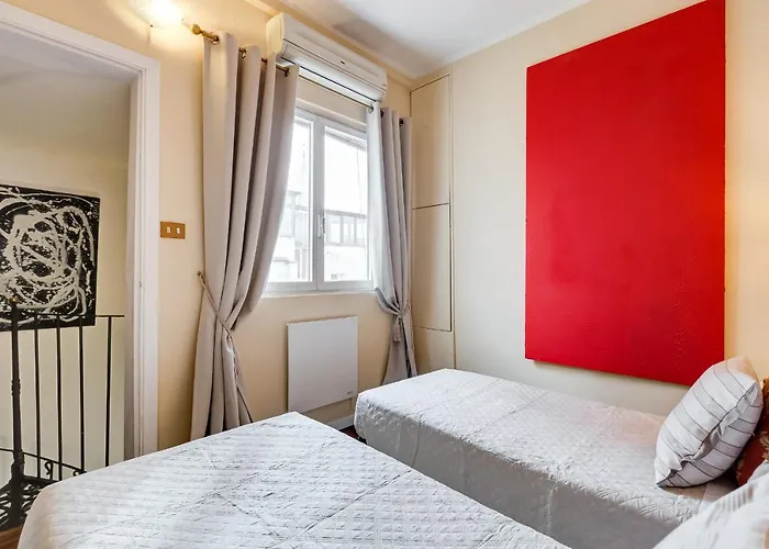 Apartment Piazza Di Spagna Fantastic *